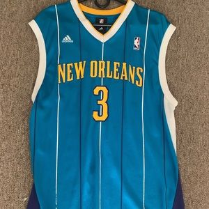 Retro Chris Paul Jersey (Rare)